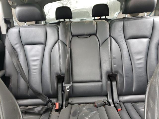 WA1LHAF74KD038188 Audi Q7 Premium Plus