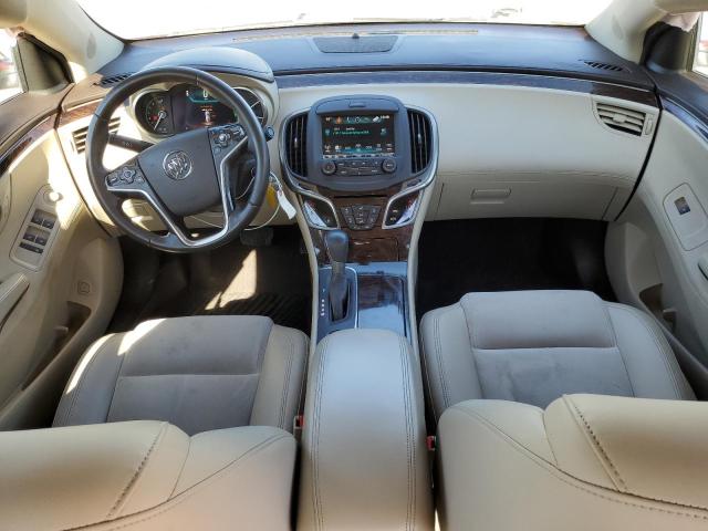 1G4GA5GR1GF174918 Buick Lacrosse