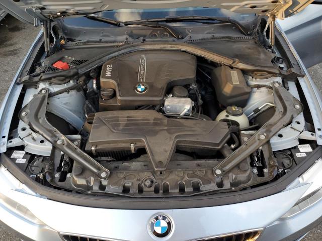 WBA3V7C55EP770544 BMW 428 I Sulev