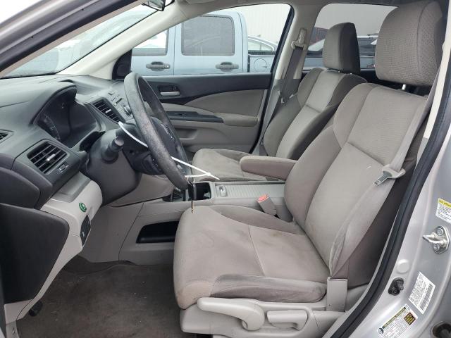 5J6RM4H54EL097142 Honda CR-V EX