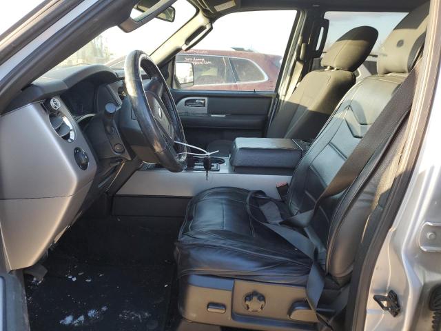 1FMJK1JT8HEA69042 Ford Expedition El Xlt