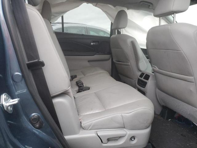5FNYF6H2XNB044073 Honda PILOT SE