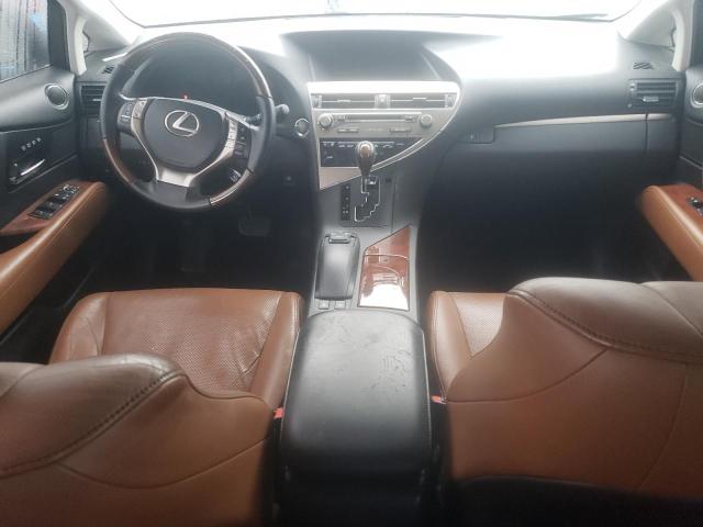 JTJBK1BA2F2472015 Lexus Rx 350 Base