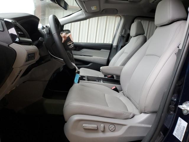 5FNRL6H86MB040568 Honda Odyssey Touring