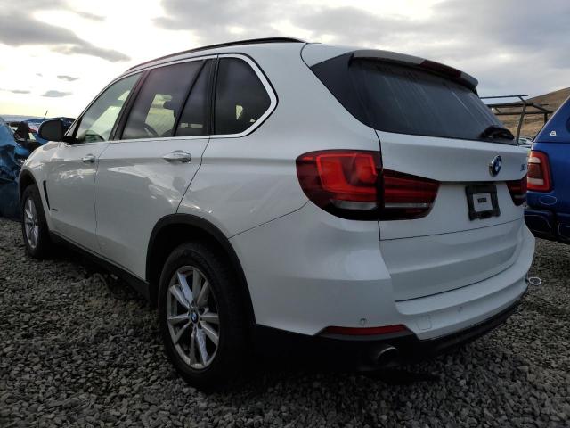 5UXKR0C53F0P14590 BMW X5 Xdrive35i