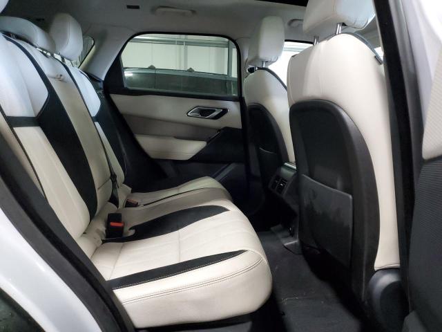 SALYB2FV2LA253615 Land Rover Range Rover Velar S
