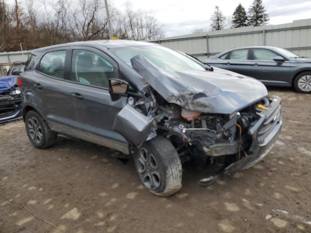MAJ6S3FLXMC402951 Ford ECOSPORT S