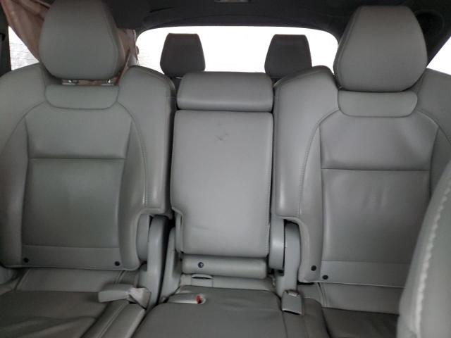 5FRYD4H87FB004435 Acura Mdx Advance