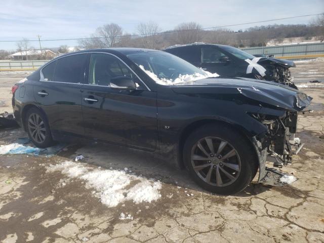 JN1BV7AR9FM415144 Infiniti Q50 BASE