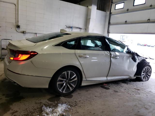 1HGCV3F44JA006830 Honda Accord Hybrid Ex