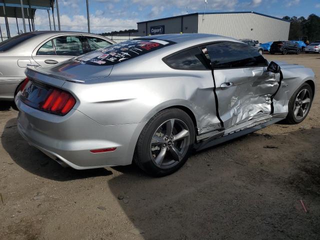 1FA6P8CF7H5311921 Ford MUSTANG GT