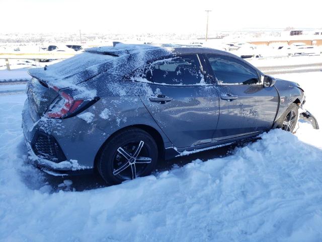 SHHFK7H40KU217054 Honda Civic Sport