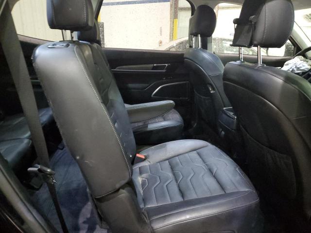 5XYP5DHC0MG146064 KIA Telluride Sx