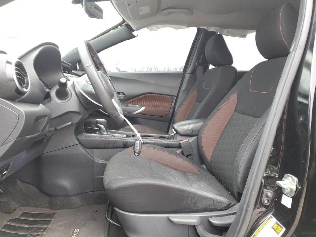 3N1CP5DVXNL530226 Nissan KICKS SR
