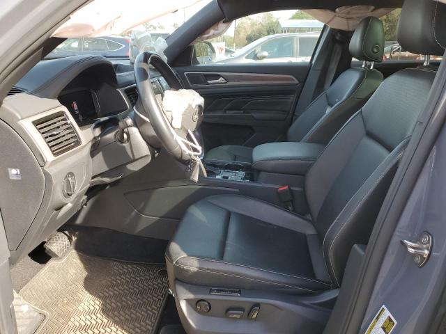 1V2EE2CA2LC232141 Volkswagen Atlas Cross Sport Sel