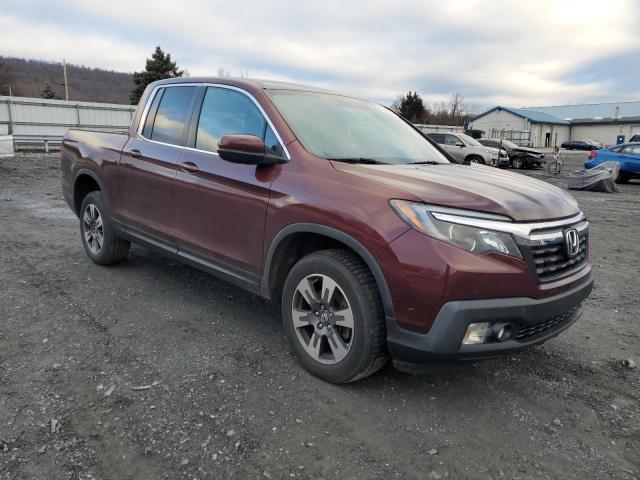 5FPYK3F57HB015388 Honda Ridgeline Rtl