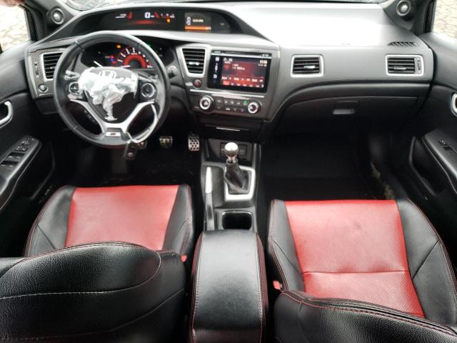 2HGFB6E59FH706420 Honda CIVIC SI