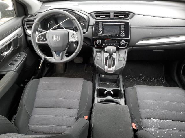 2HKRW2H27LH613036 Honda CR-V LX