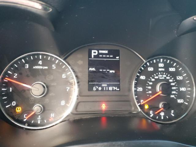 3KPFK4A77HE063655 KIA FORTE LX