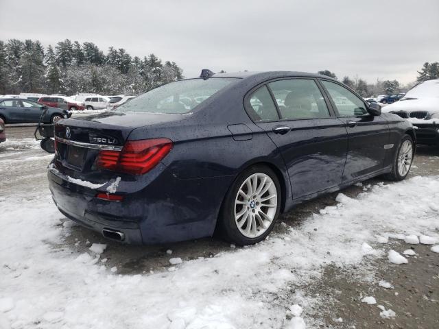 WBAYF8C52ED653028 BMW 750 LXI