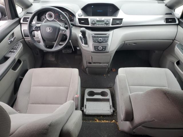 5FNRL5H20FB080444 Honda ODYSSEY LX