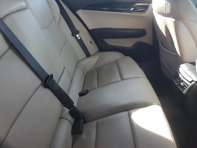 1G6AB5SX7H0123024 Cadillac ATS LUXURY
