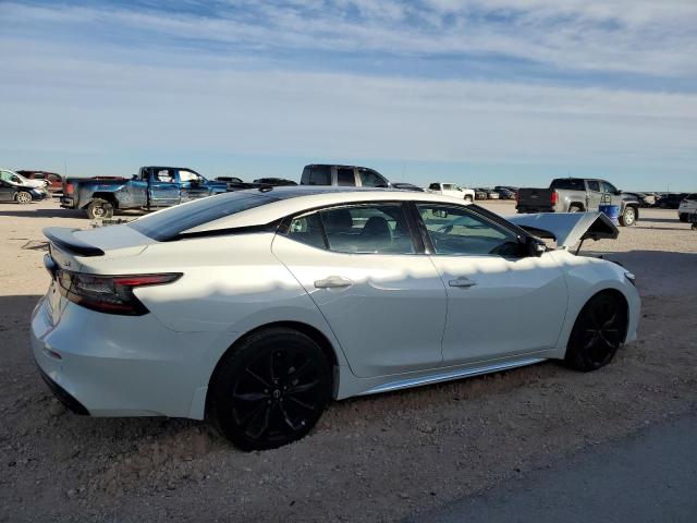 1N4AA6EVXPC507298 Nissan Maxima Sr