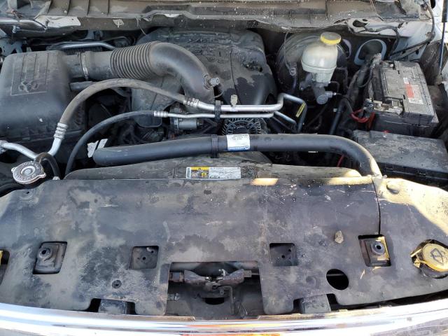 1C6RR6LT6HS505862 RAM 1500 Slt