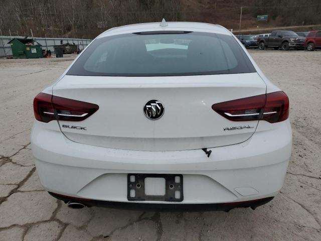 W04GP6SX5J1109471 Buick Regal Essence