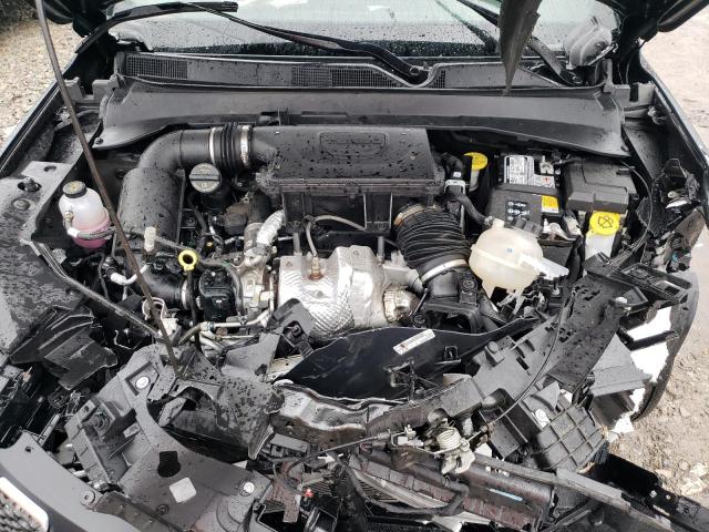 3C4NJDBN9PT551897 Jeep Compass Latitude