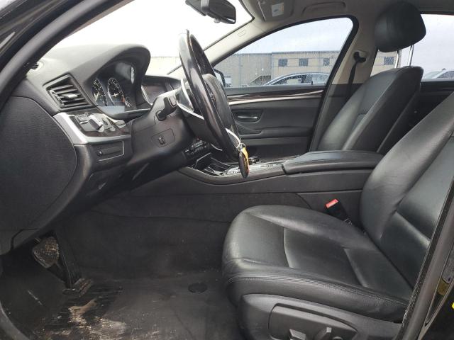 WBA5A5C57GG353597 BMW 528 I