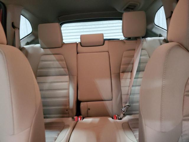 2HKRW2H55KH607504 Honda CR-V EX