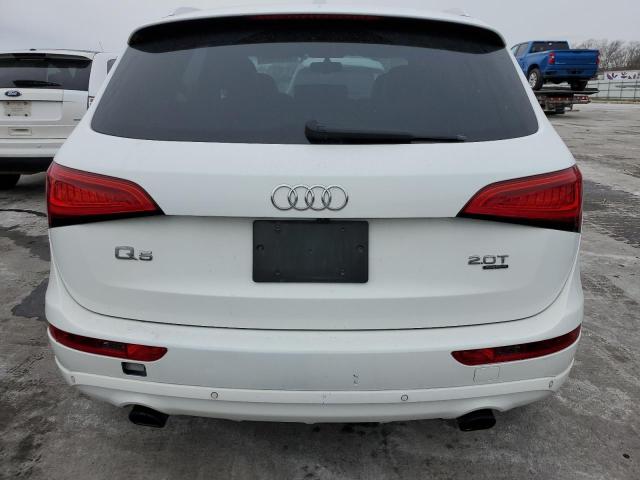WA1LFAFP4EA082655 Audi Q5 Premium Plus