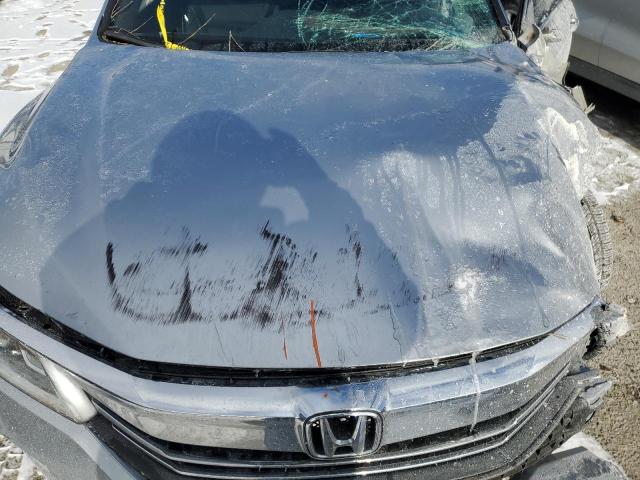 1HGCR2F59GA138465 Honda Accord Sport