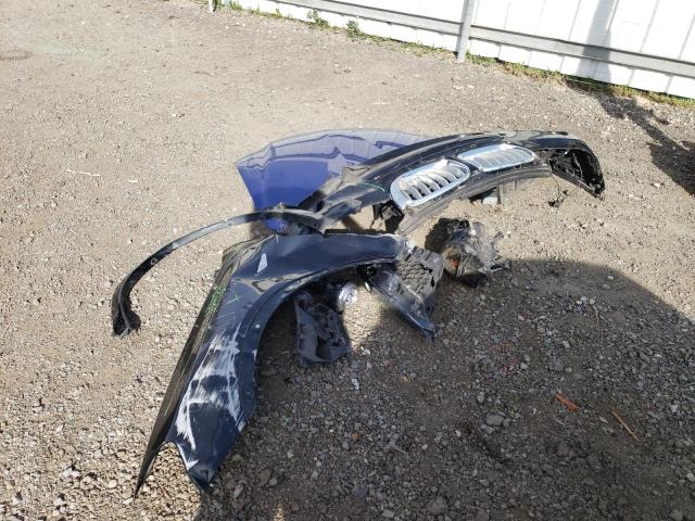 5UXWZ7C36H0V92397 BMW X3 Sdrive28i