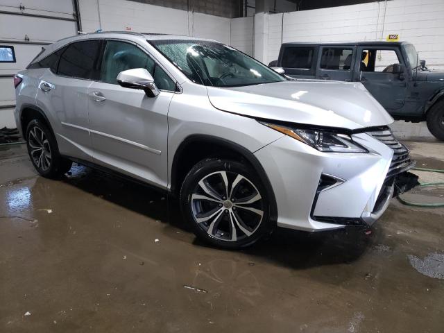 2T2BZMCA8GC040218 Lexus Rx 350 Base