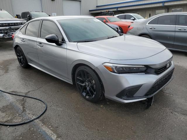 2HGFE2F55NH576777 Honda Civic Sport
