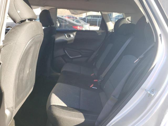 KNDJ23AU4L7016697 KIA SOUL LX