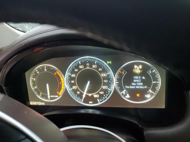 2G61V5S81E9158742 Cadillac Xts Vsport Premium