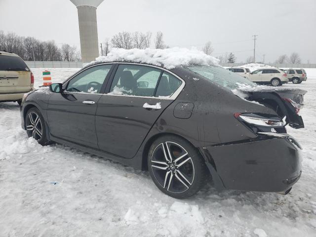 1HGCR2F19HA150002 Honda Accord Sport Special Edition
