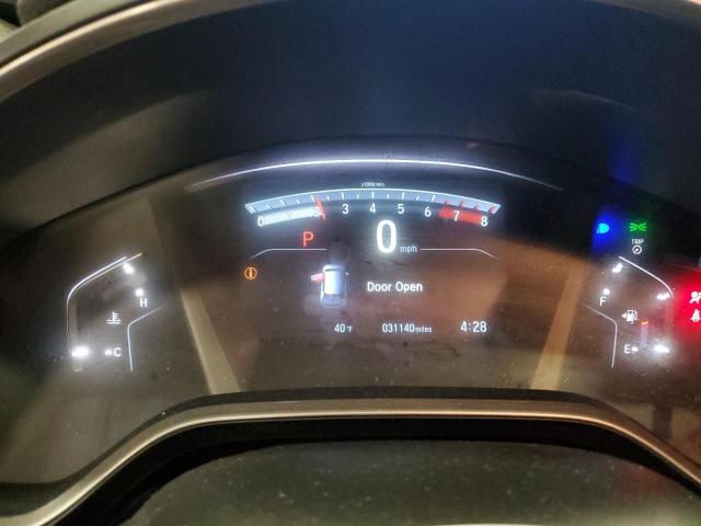 2HKRW2H57MH615736 Honda CR-V EX
