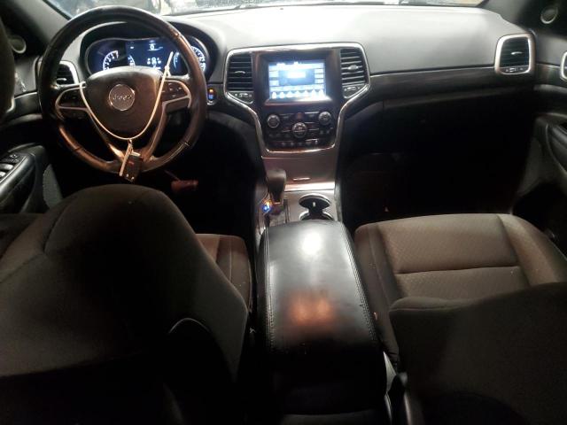 Jeep Grand Cherokee 2020 1C4RJFAG5LC266295 Image 8