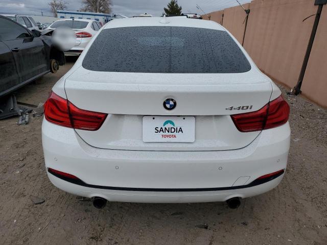 WBA4J5C55JBF06190 BMW 440i Gran Coupe