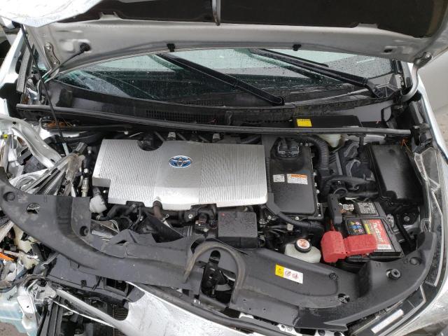 JTDKARFU4G3027537 Toyota Prius