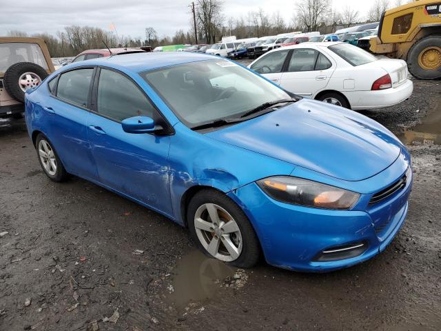 1C3CDFBB7FD238100 Dodge DART SXT