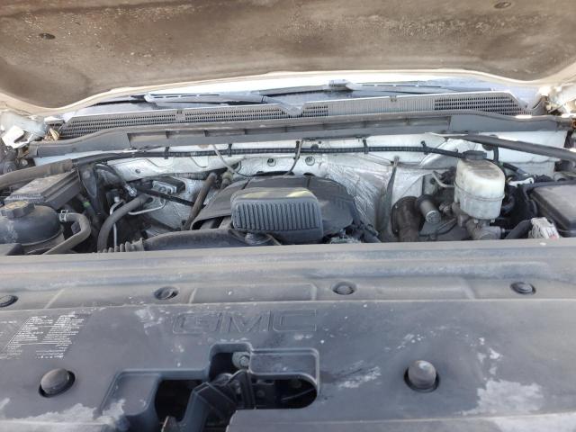 1GT12SEG8GF130485 GMC Sierra K2500 Sle