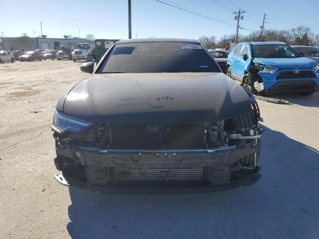 WAUE3AF22MN101543 Audi A6 Premium Plus