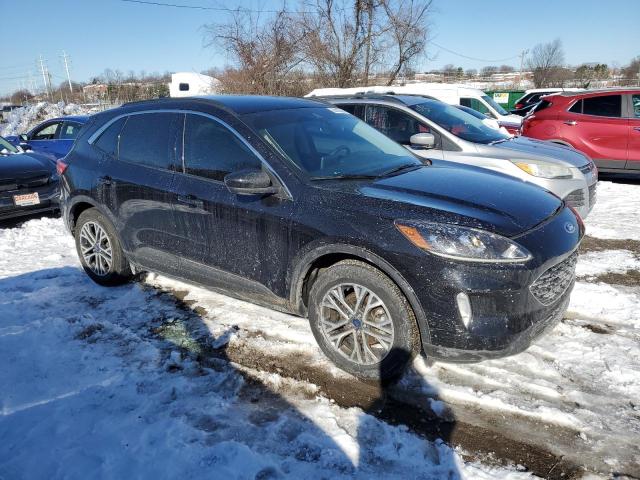 1FMCU0H6XLUA67675 Ford ESCAPE SEL