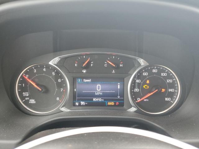 1GKKNULS9LZ145928 GMC ACADIA SLT