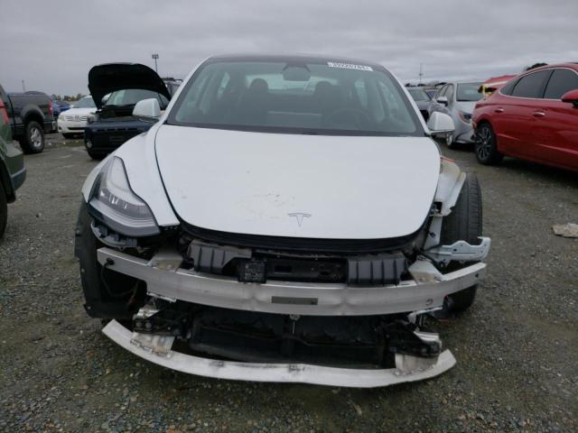 5YJ3E1EA8LF706323 Tesla MODEL 3